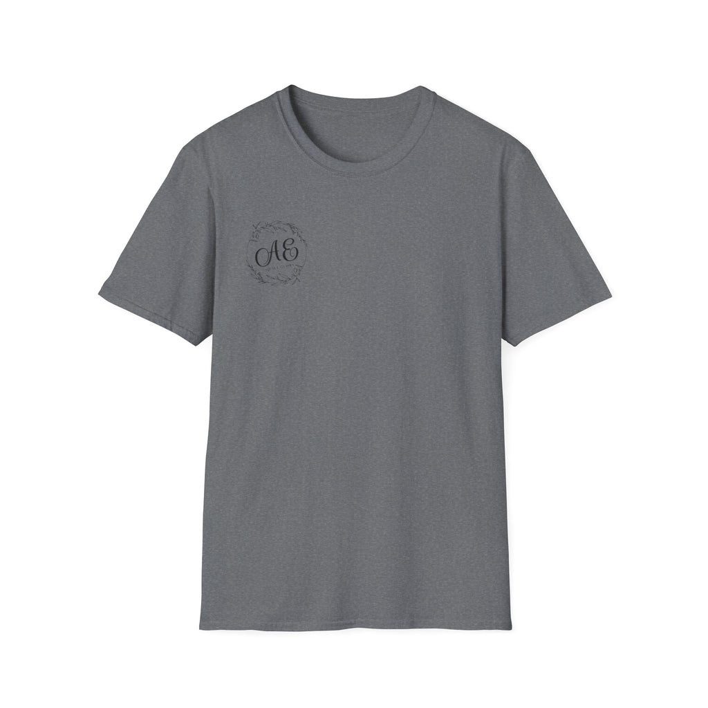 Hope Remains T-shirt