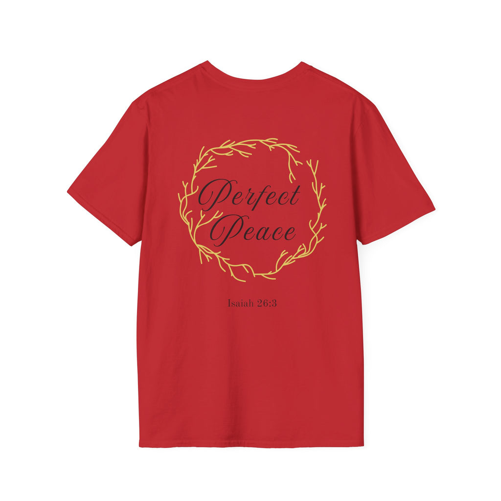 Perfect Peace T-shirt