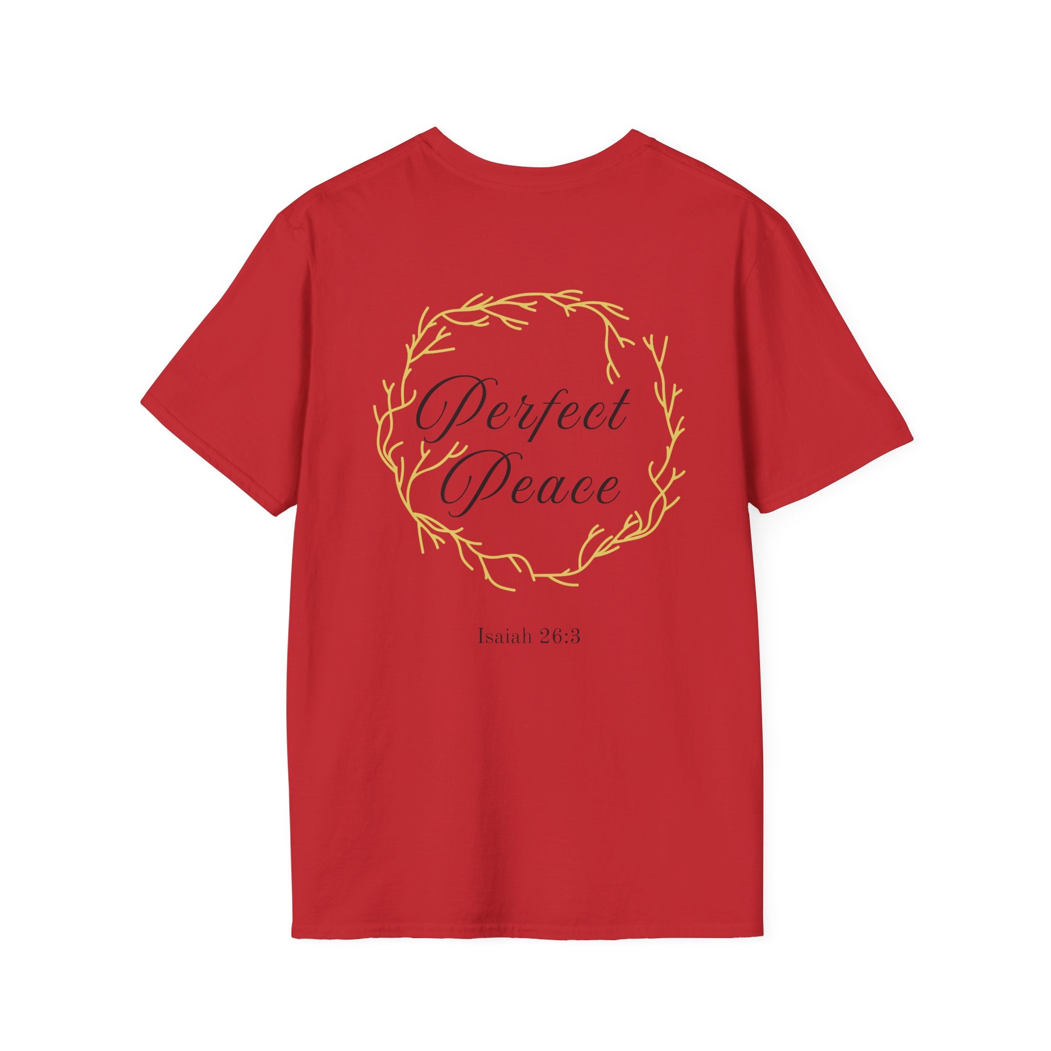 Perfect Peace T-shirt
