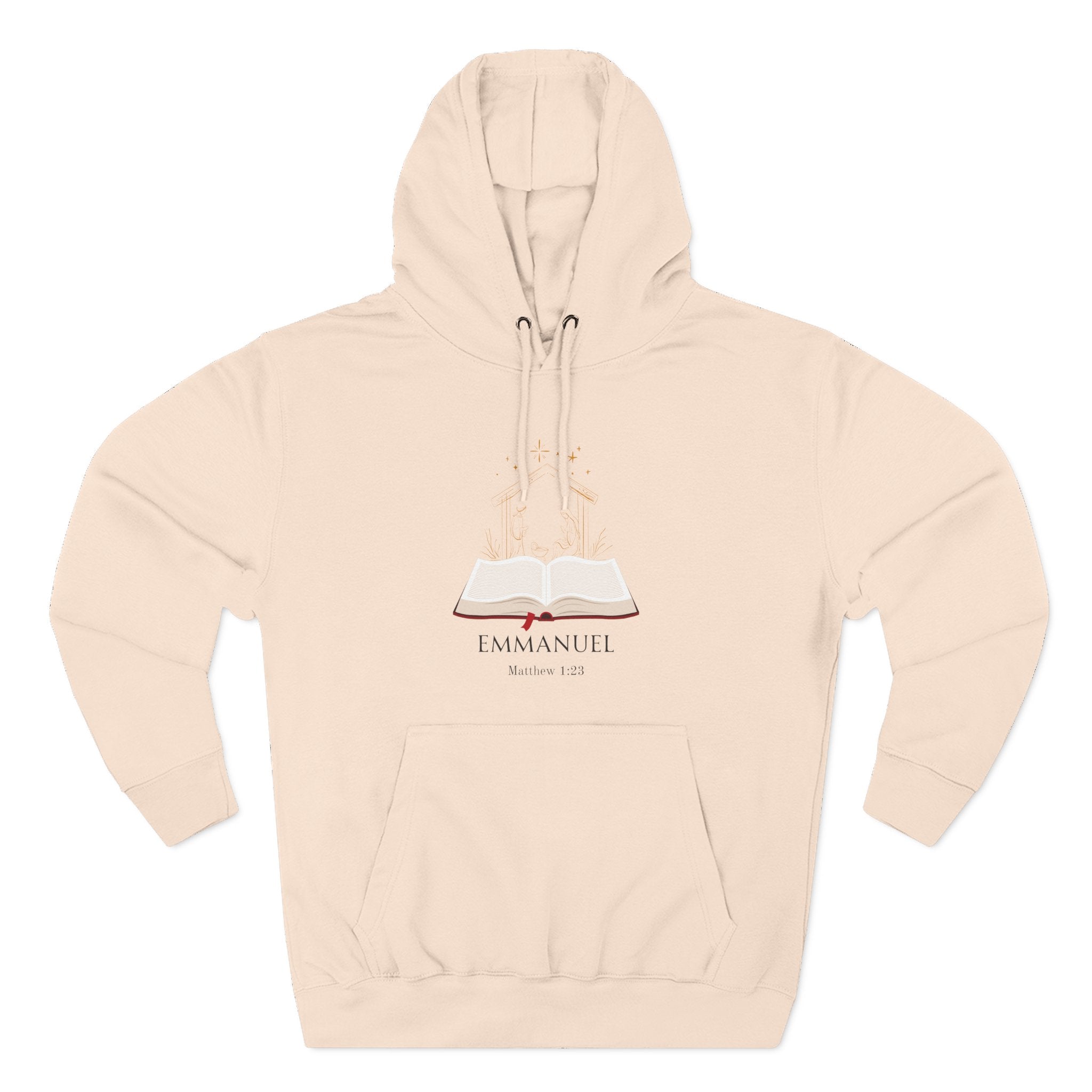 Emmanuel Hoodie