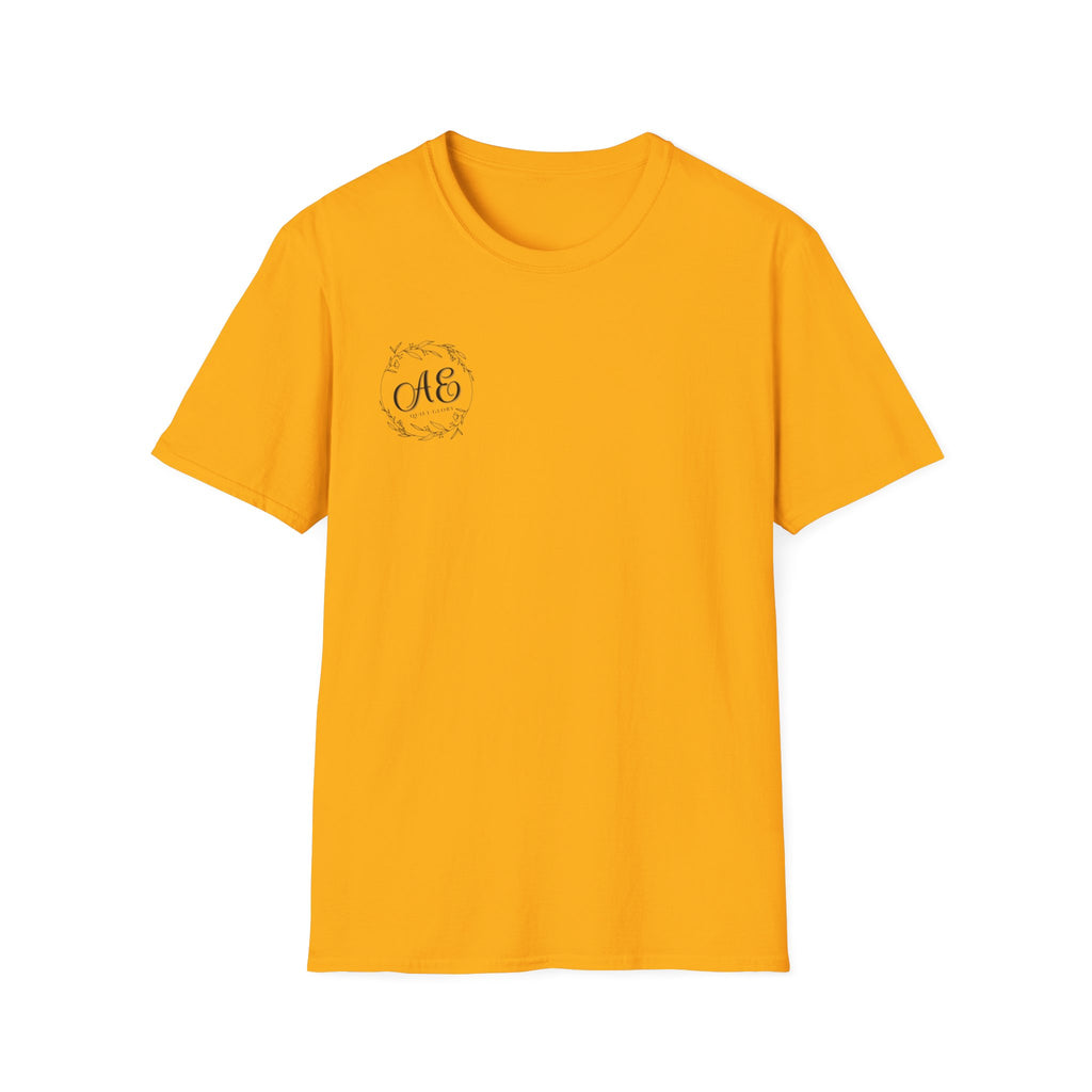 Light Has Come T-shirt