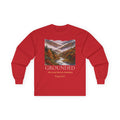 Grounded Long sleeve