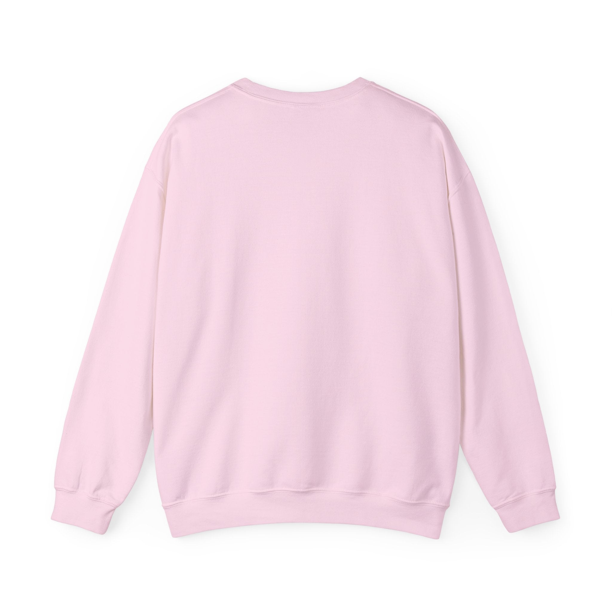 Path of Life Crewneck Sweatshirt