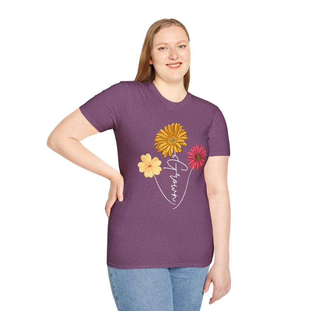 Grown T-Shirt