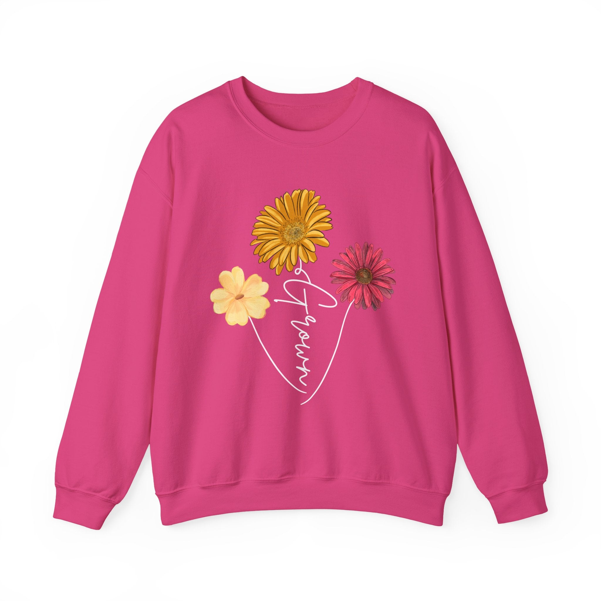 Grown Crewneck Sweatshirt