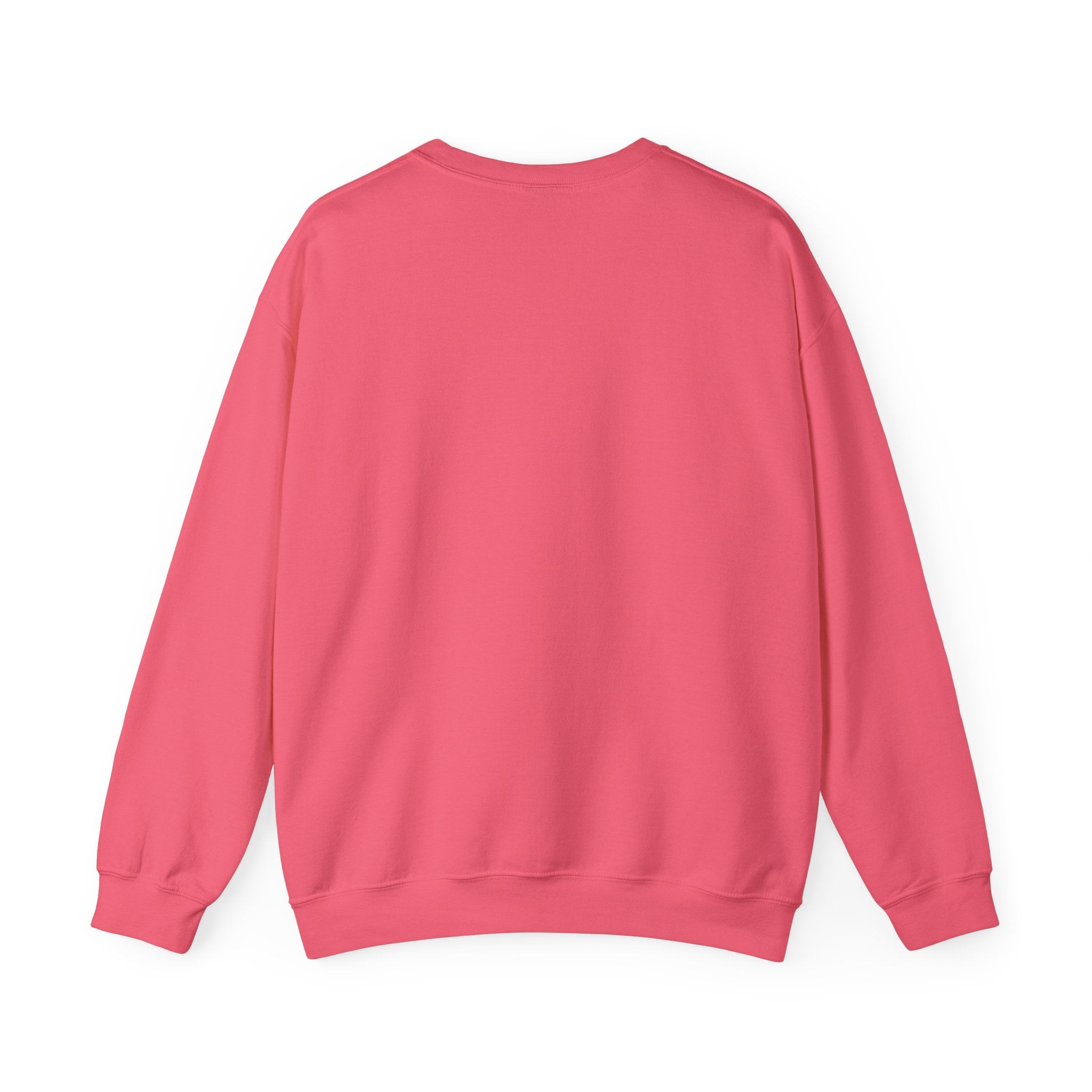 My Light & Salvation Crewneck Sweatshirt