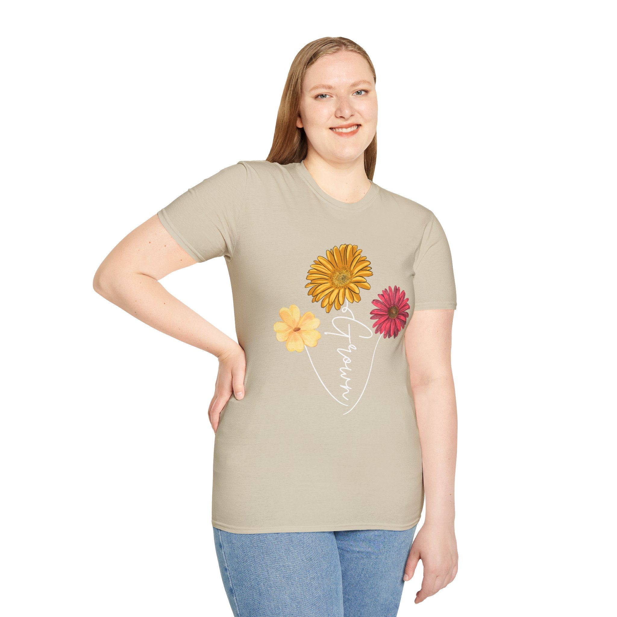 Grown T-Shirt