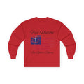 Free Nation- Black Edition Long Sleeve Classic Fit
