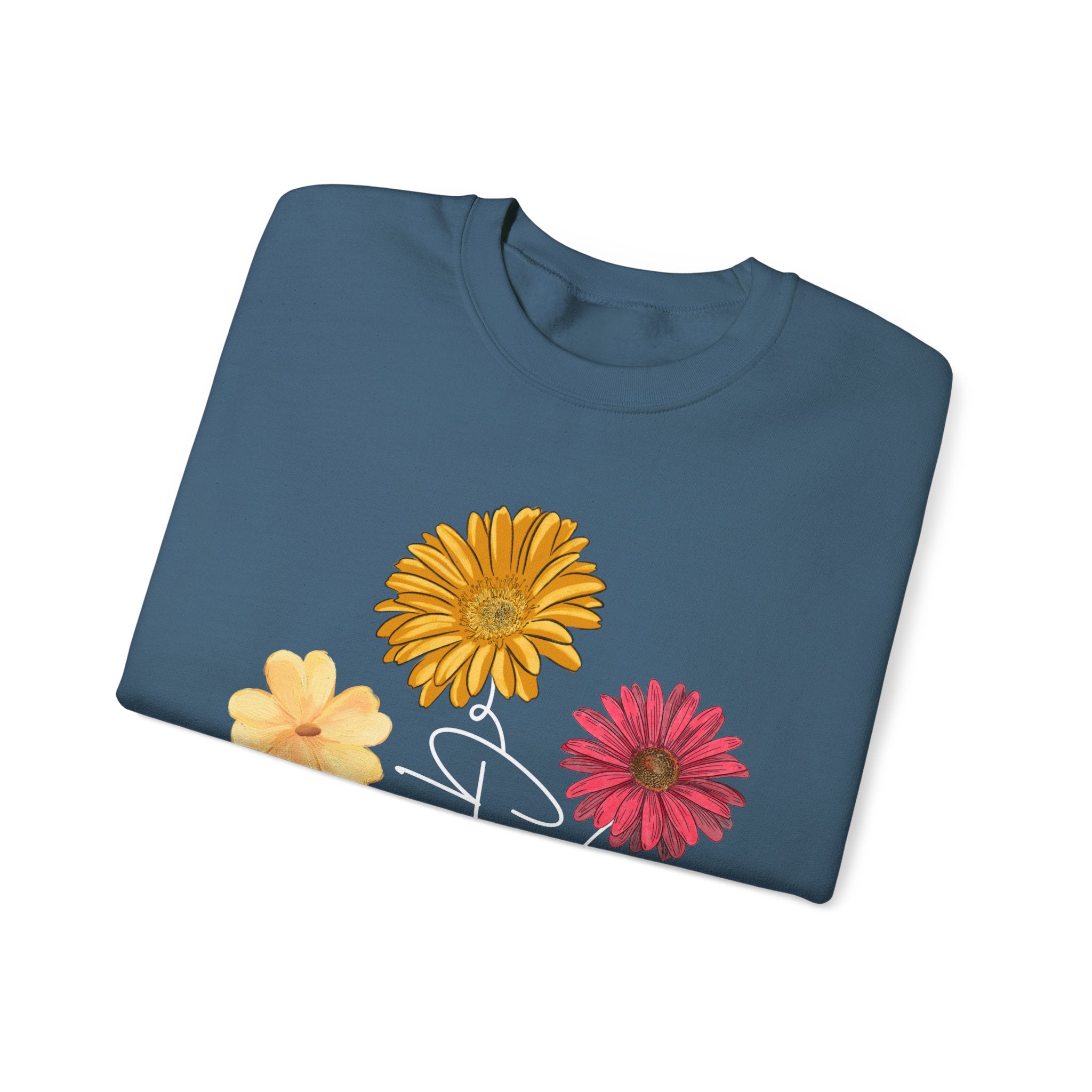 Grown Crewneck Sweatshirt