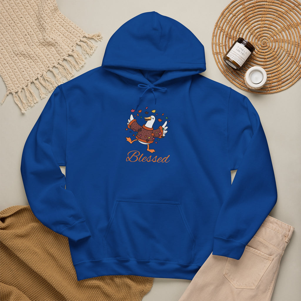 Blessed Goose Hoodie