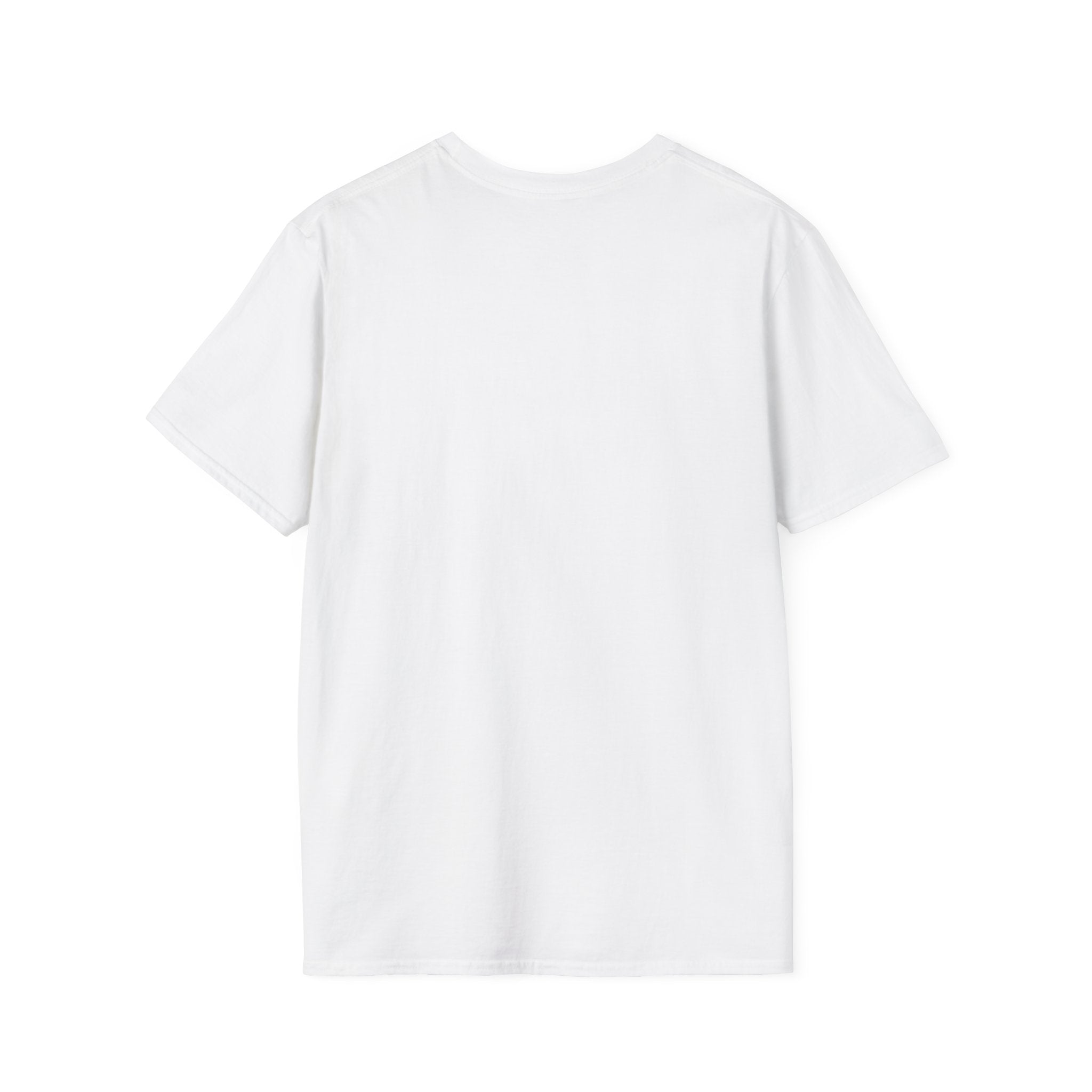 Faith & Freedom - Blue Edition Classic Fit T-shirt