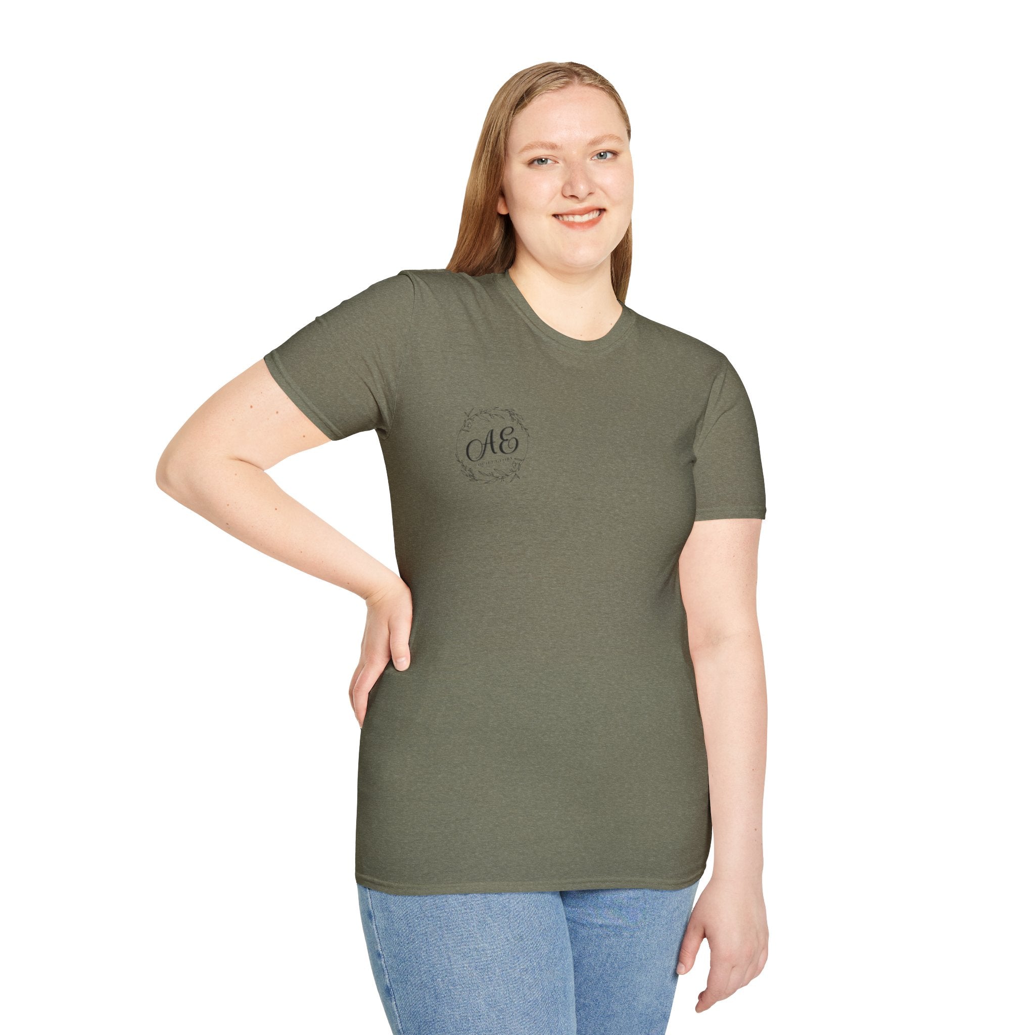Perfect Peace T-shirt