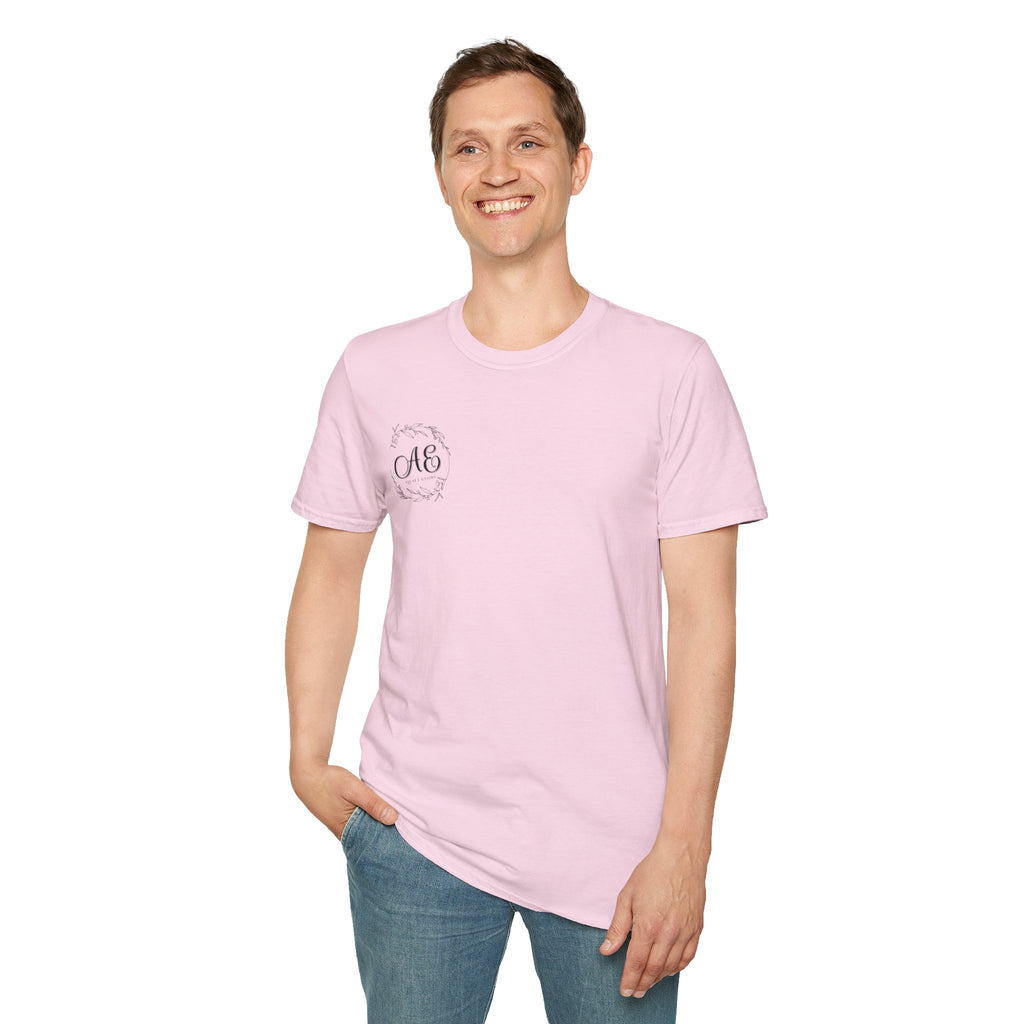 My Light & Salvation T-shirt