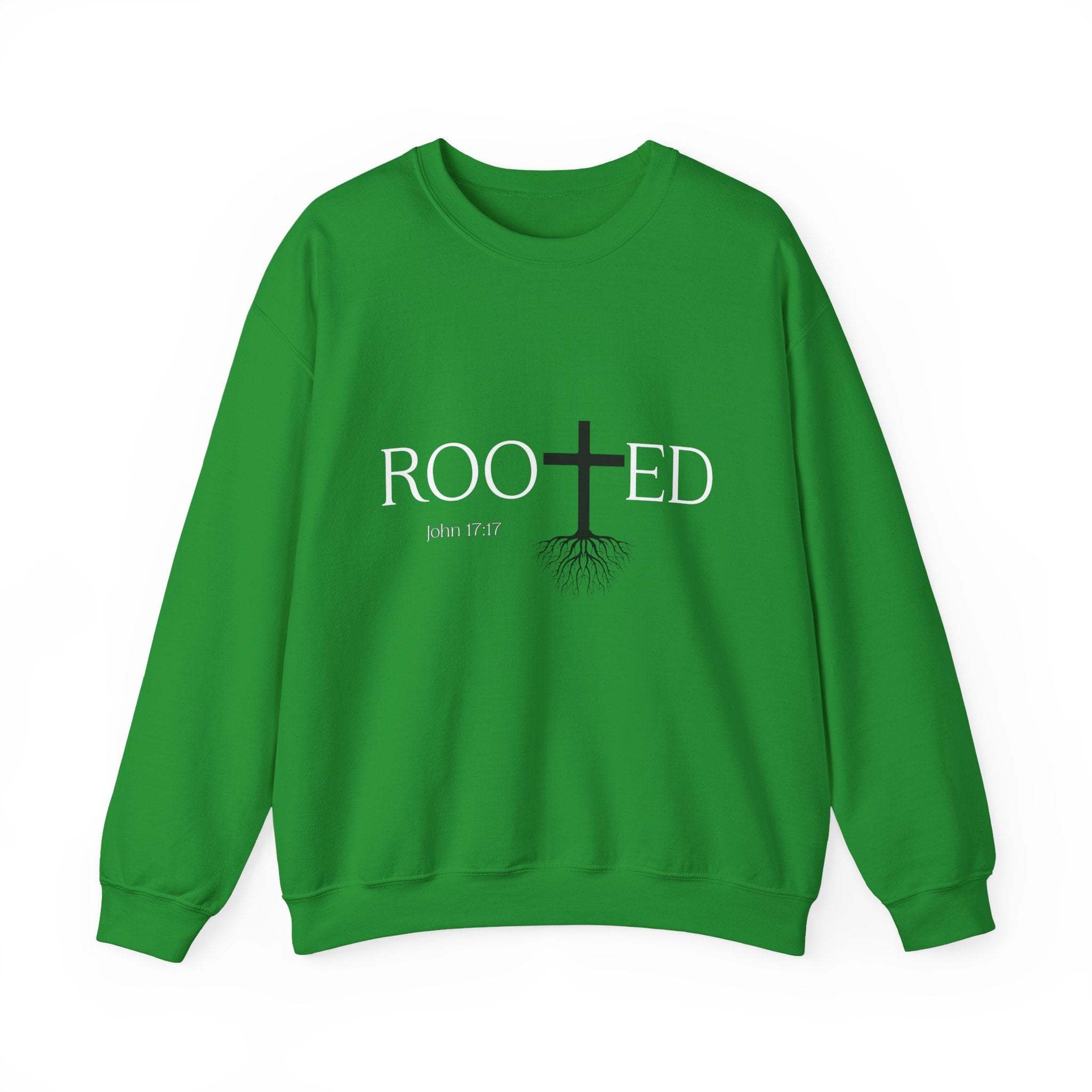 Rooted  Sweatshirt