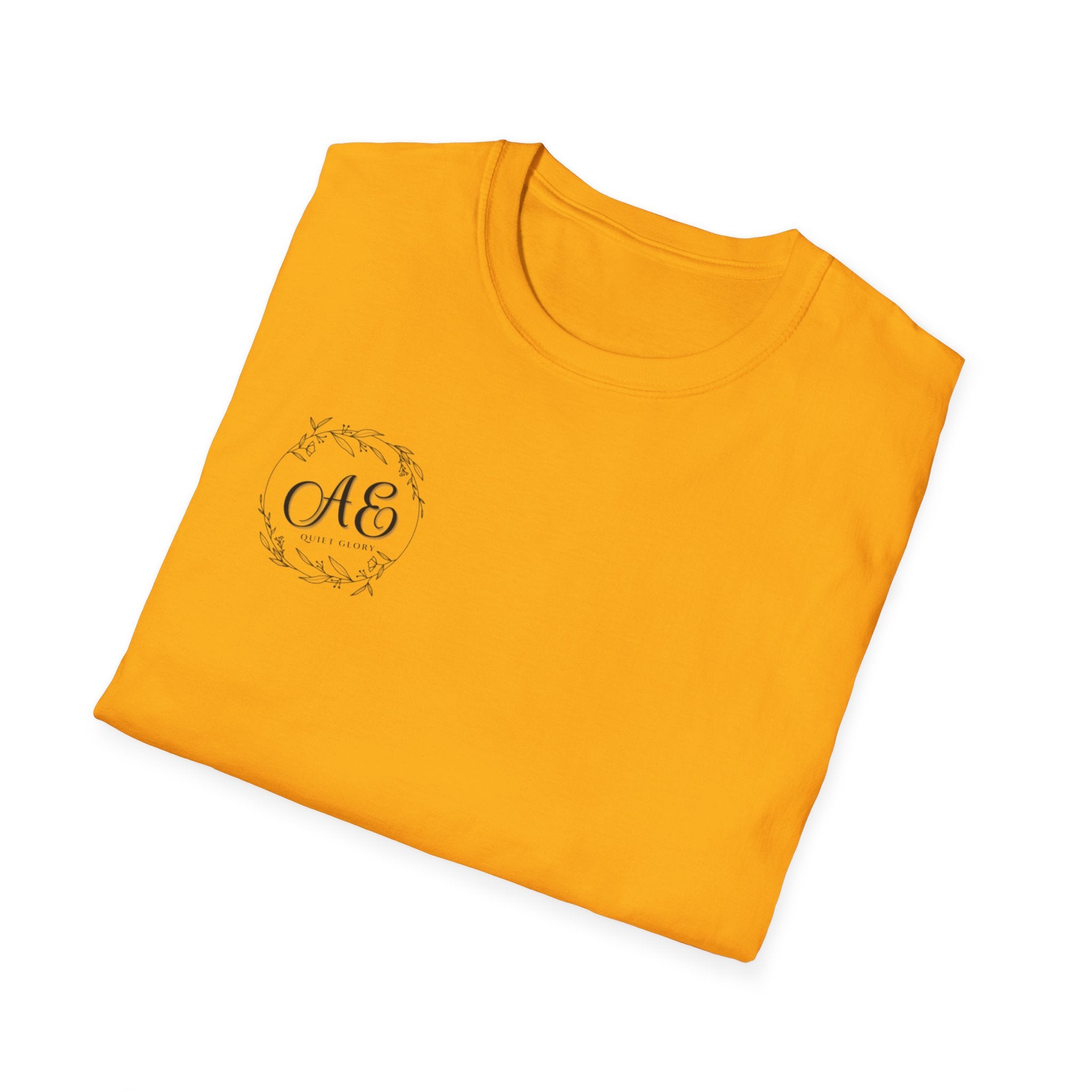 Perfect Peace T-shirt