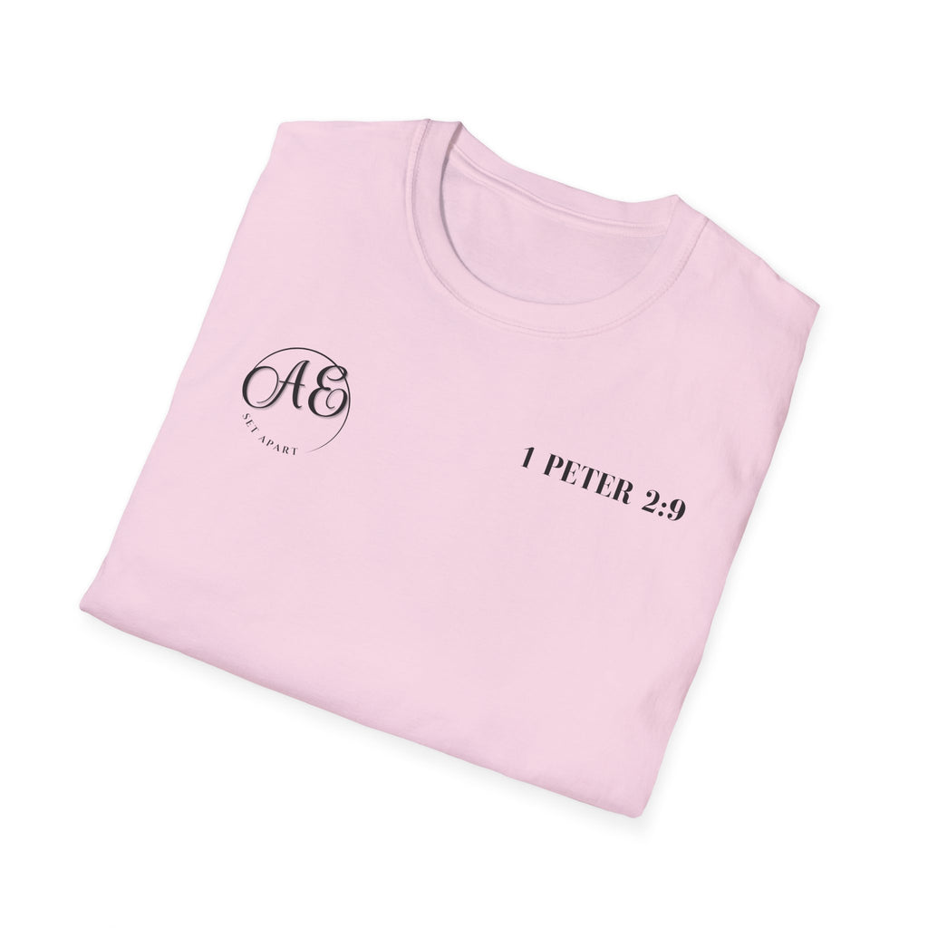 Holiness Trend Unisex T-shirt