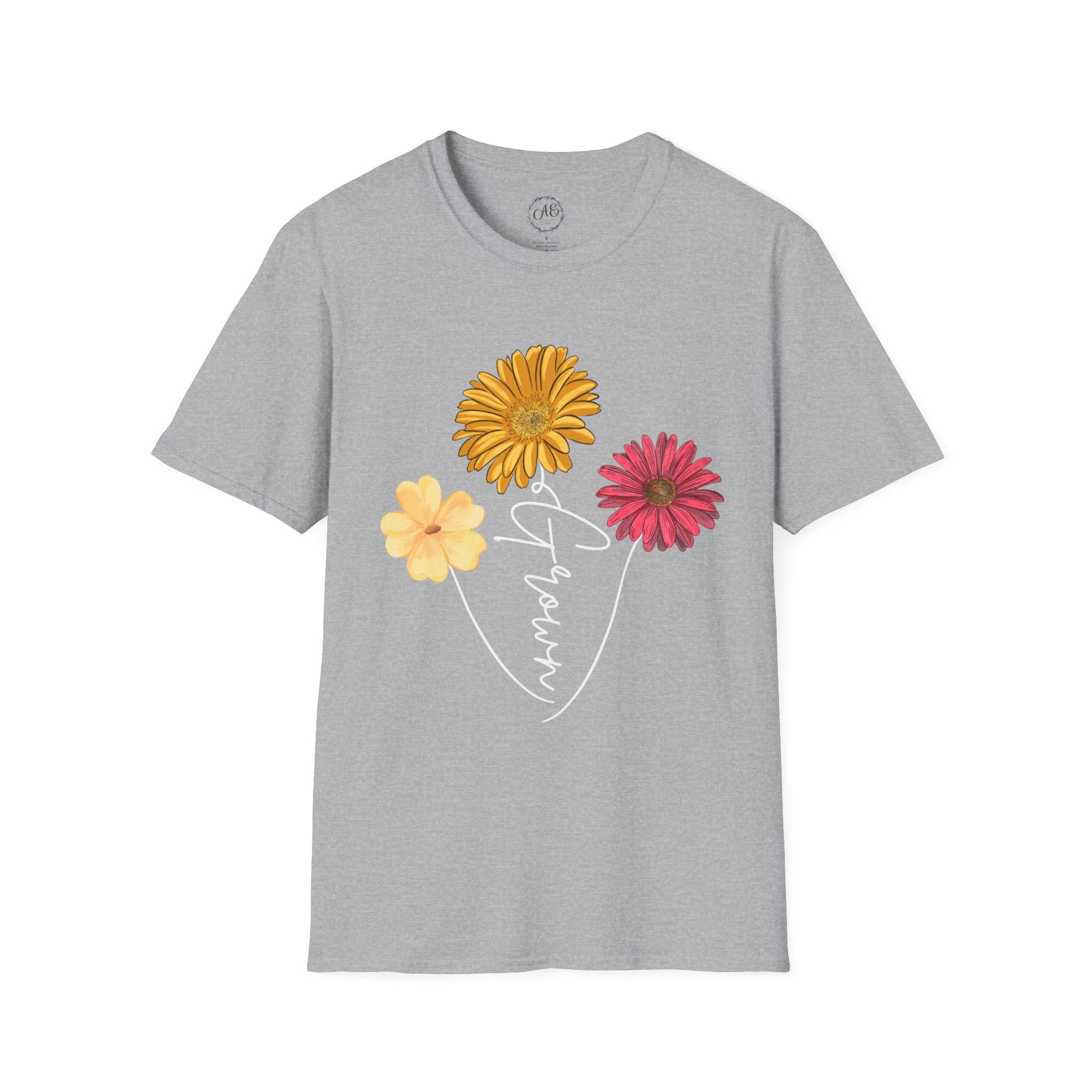 Grown T-Shirt