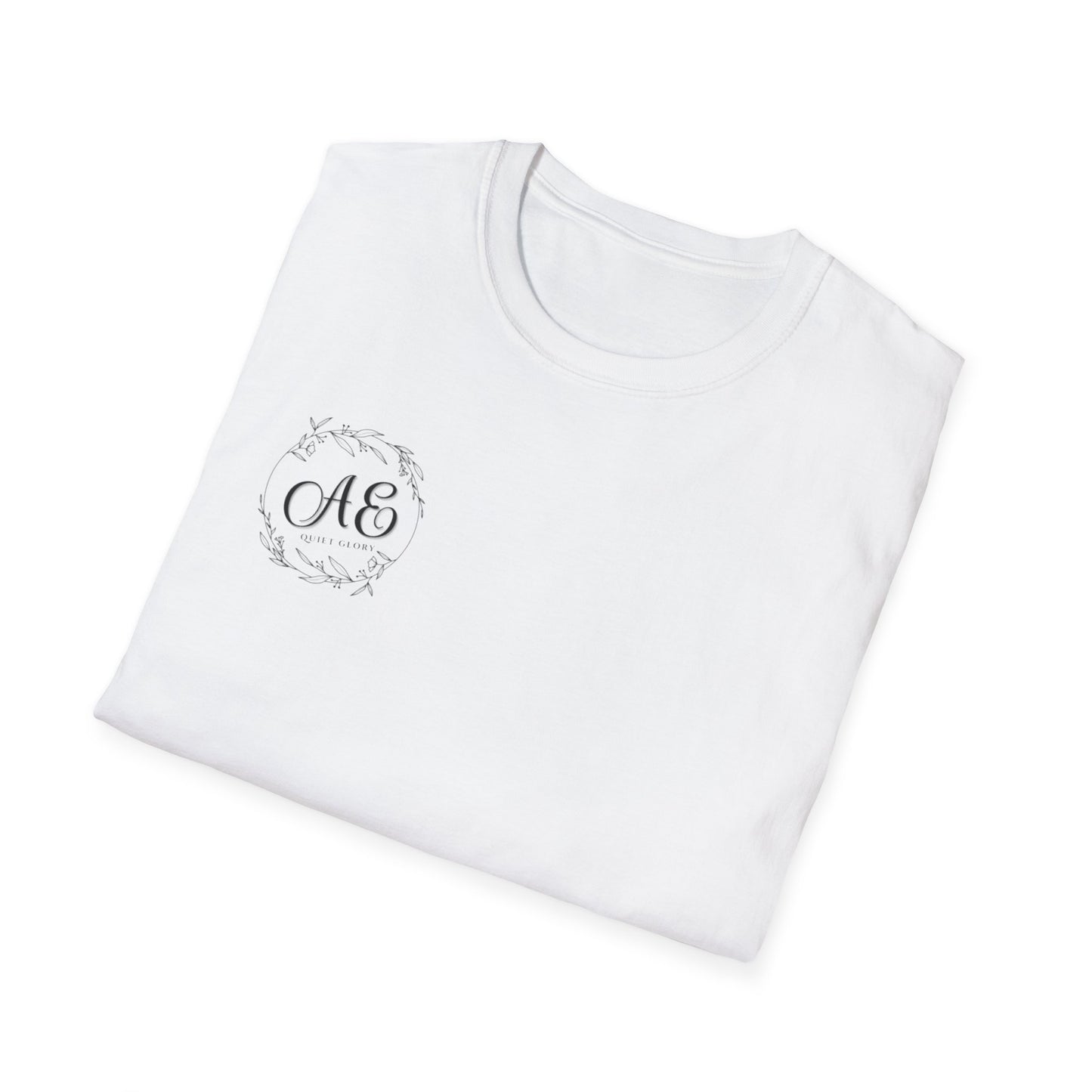 Behold the Lamb T-shirt