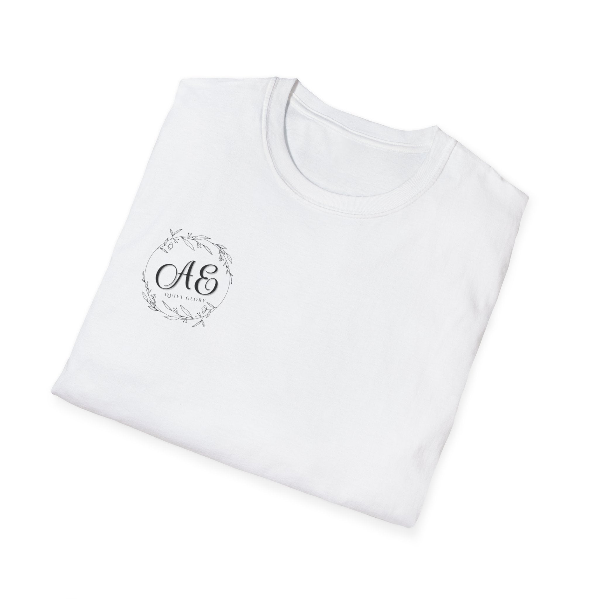 Behold the Lamb T-shirt