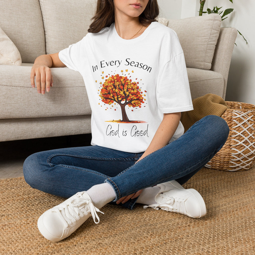 God is Good Unisex T-shirt
