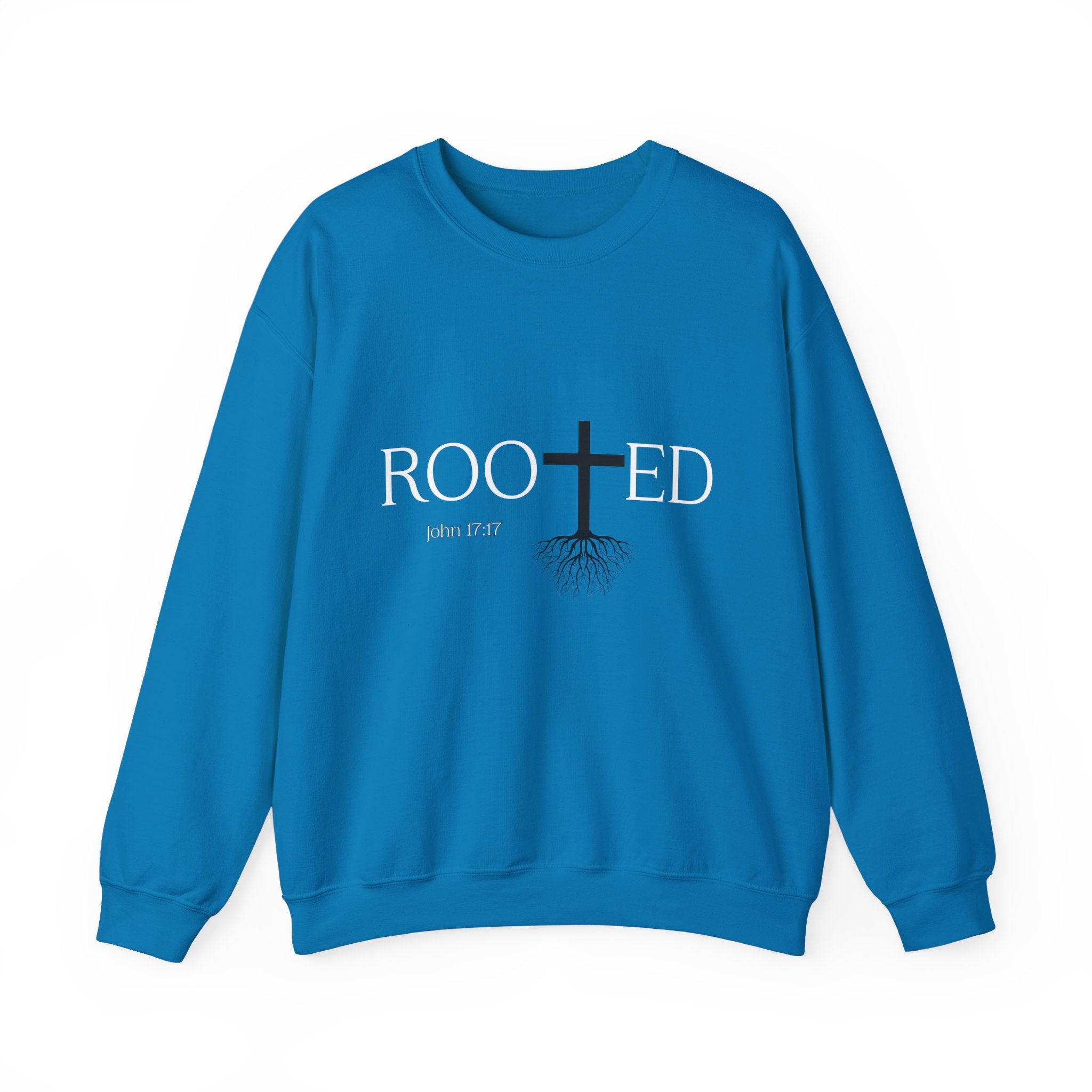 Rooted  Sweatshirt