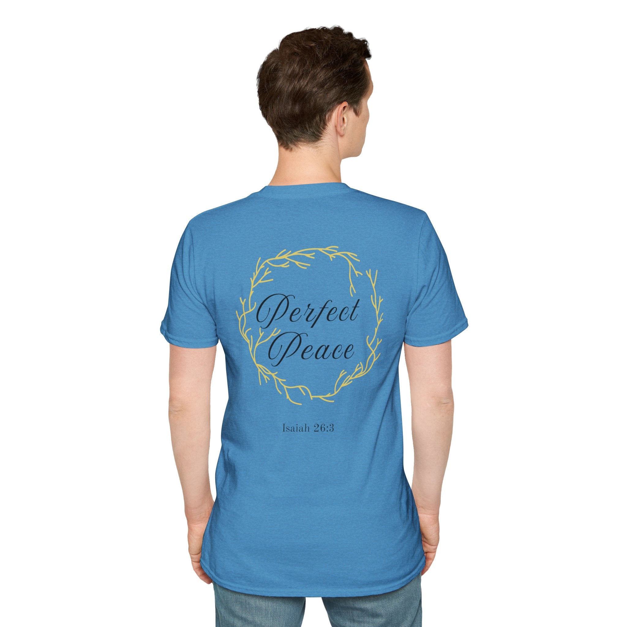 Perfect Peace T-shirt