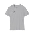 Clothed in His Presence Unisex T-shirt
