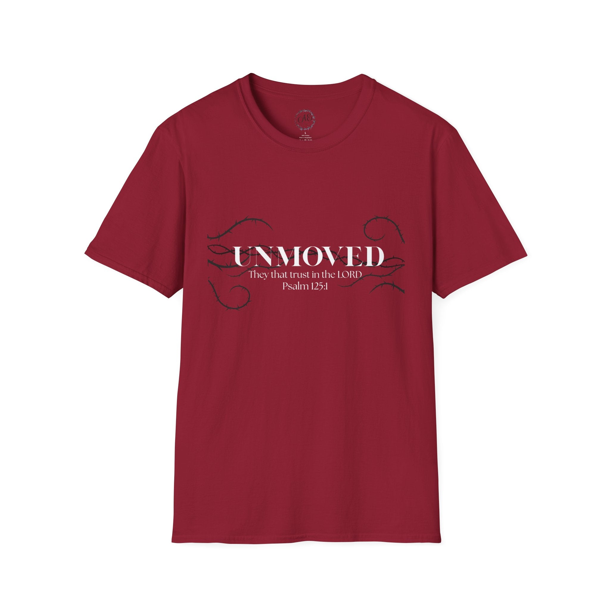 Unmoved T-Shirt