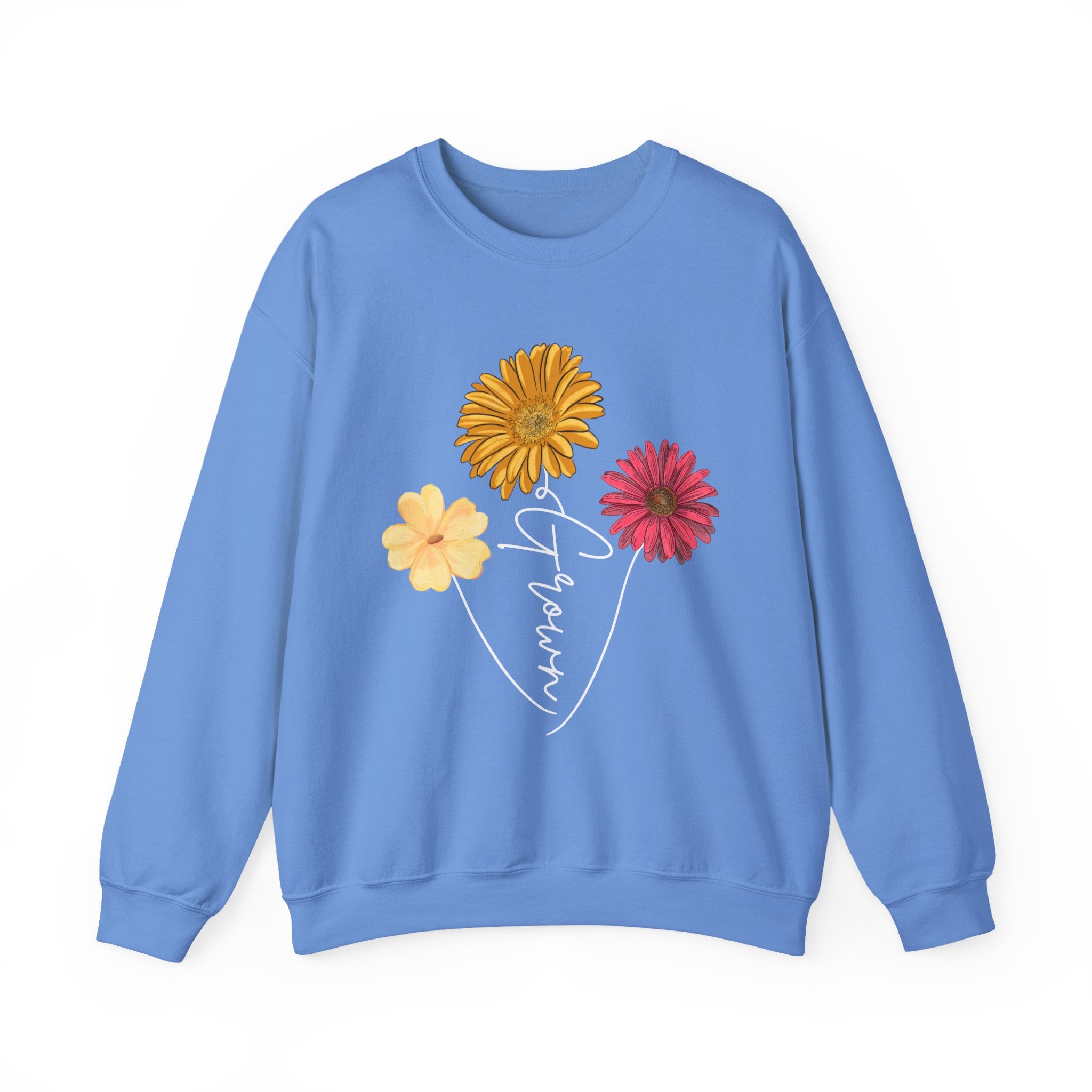 Grown Crewneck Sweatshirt