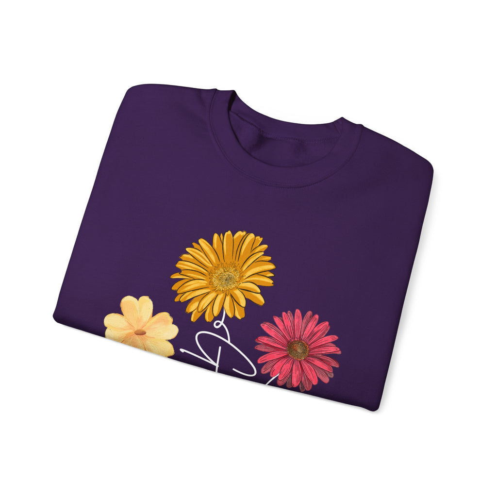 Grown Crewneck Sweatshirt