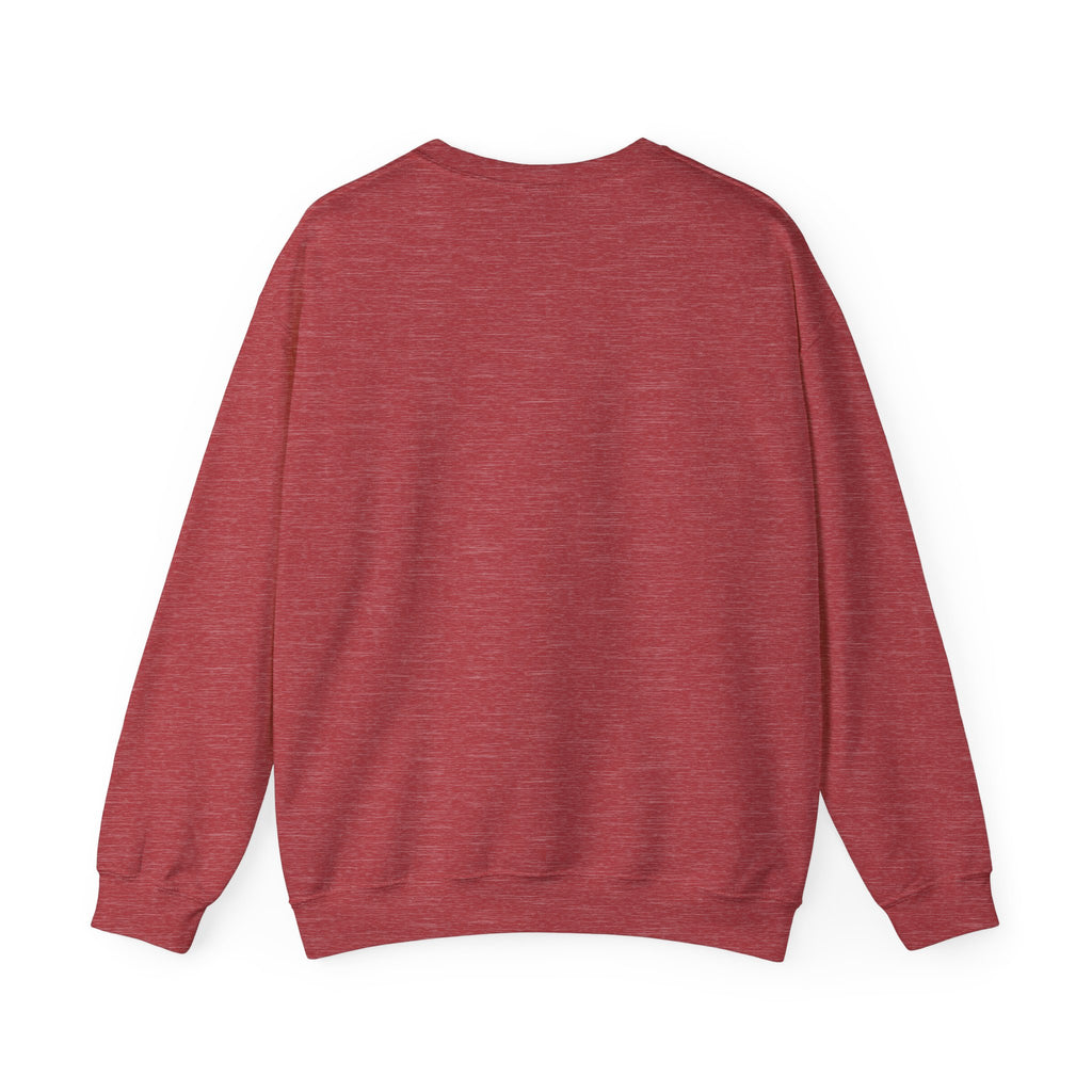 Seek His Face Crewneck Sweatshirt