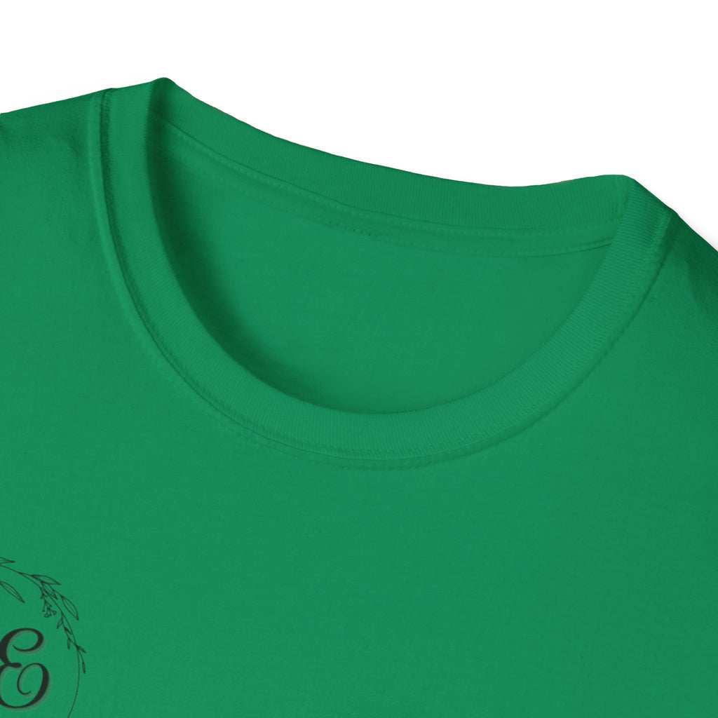 Behold the Lamb T-shirt