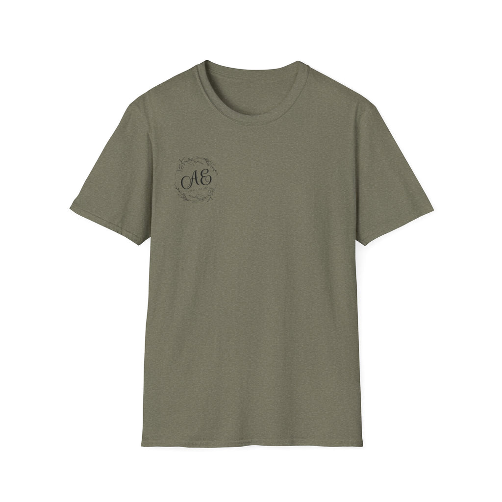 Behold the Lamb T-shirt