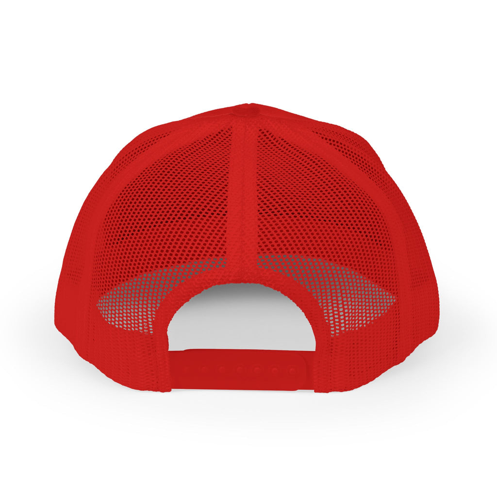 Planted & Promised snapback