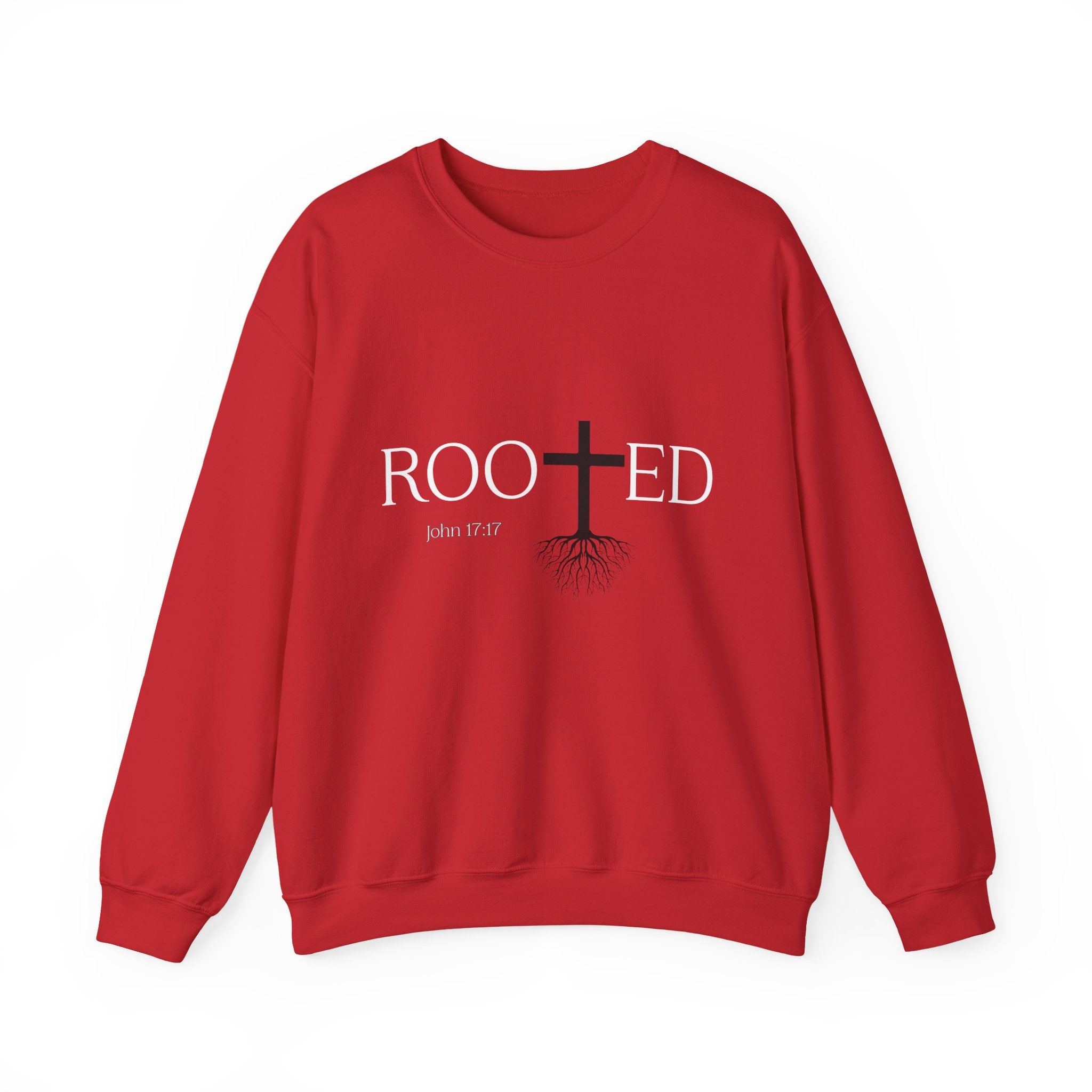 Rooted  Sweatshirt