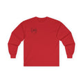 Everlasting Mercy Unisex Long sleeve