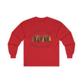 Rooted In Faith Long sleeve