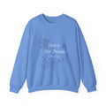 Held in His Promise Crewneck Sweatshirt