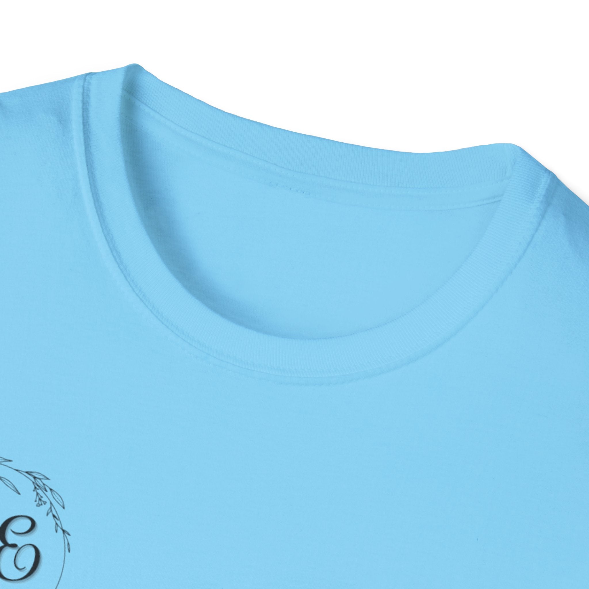 Behold the Lamb T-shirt
