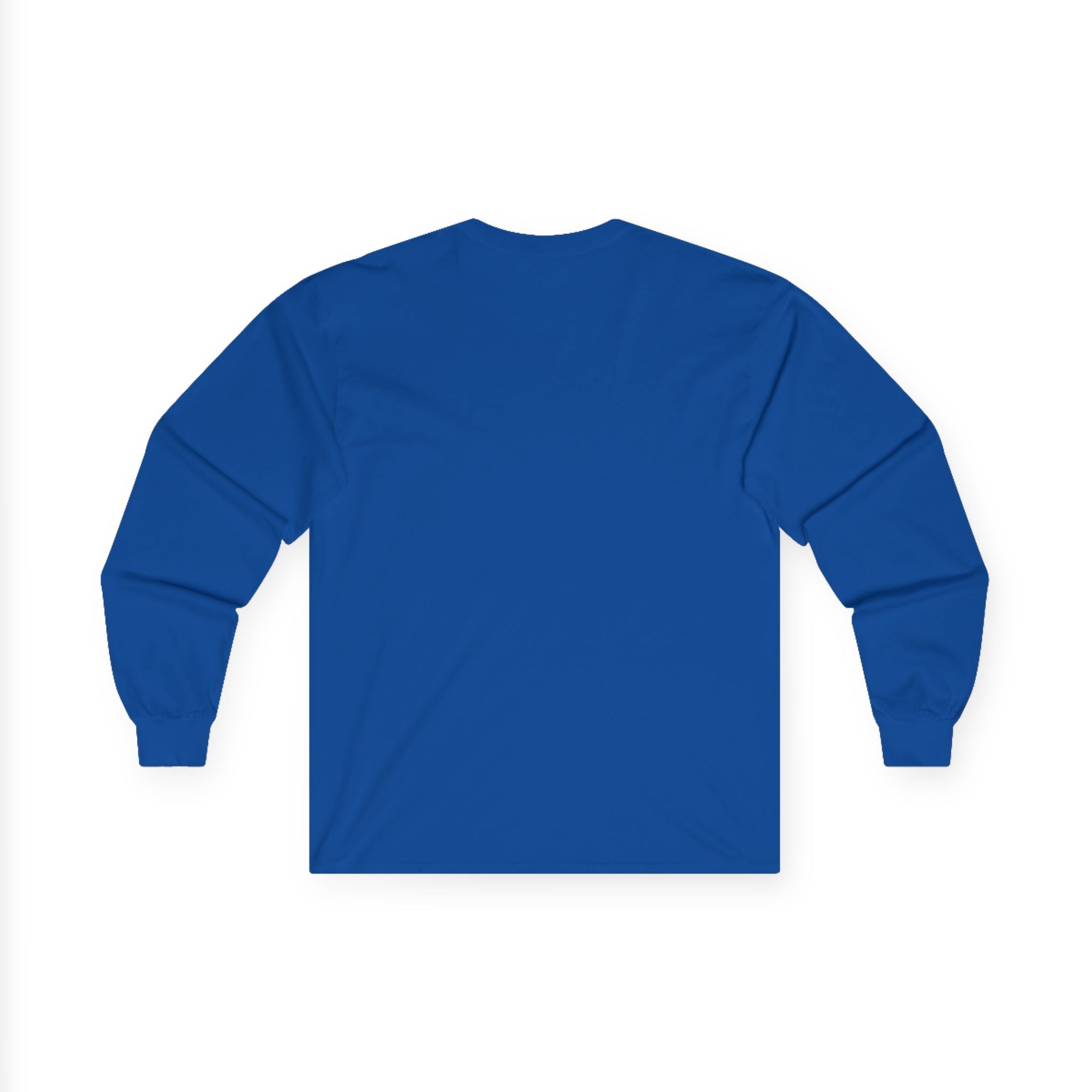 Stedfast, Unmoveable Long Sleeve