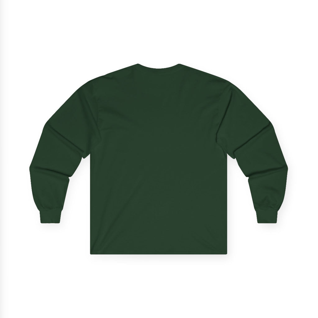 Unmoved Long Sleeve
