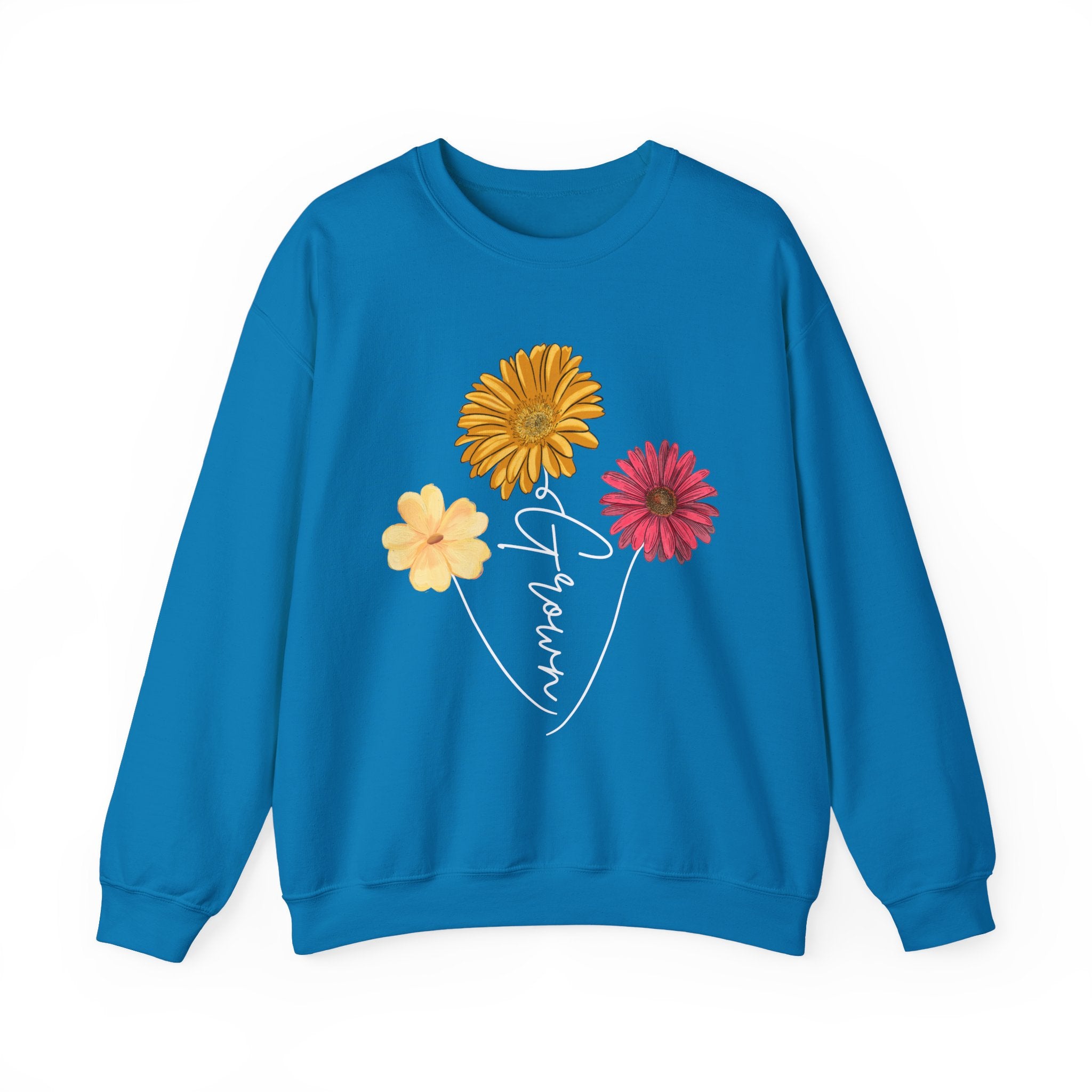 Grown Crewneck Sweatshirt