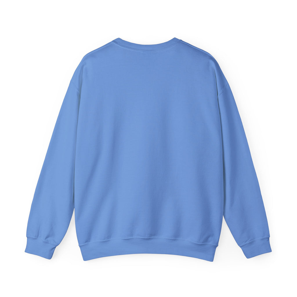 Abide In Him Crewneck Sweatshirt