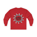 Gratitude Unites Unisex Long sleeve