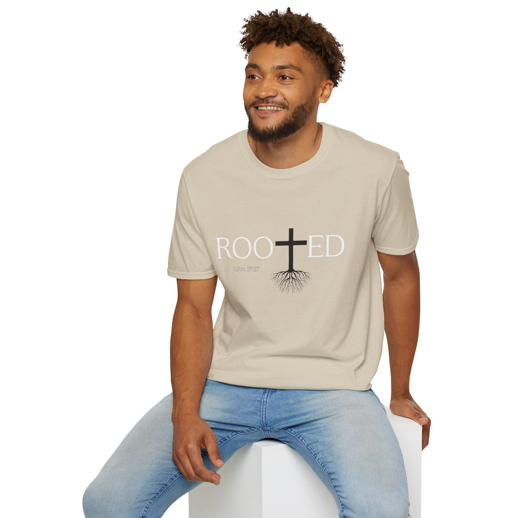 Rooted T-Shirt