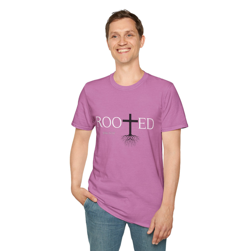 Rooted T-Shirt