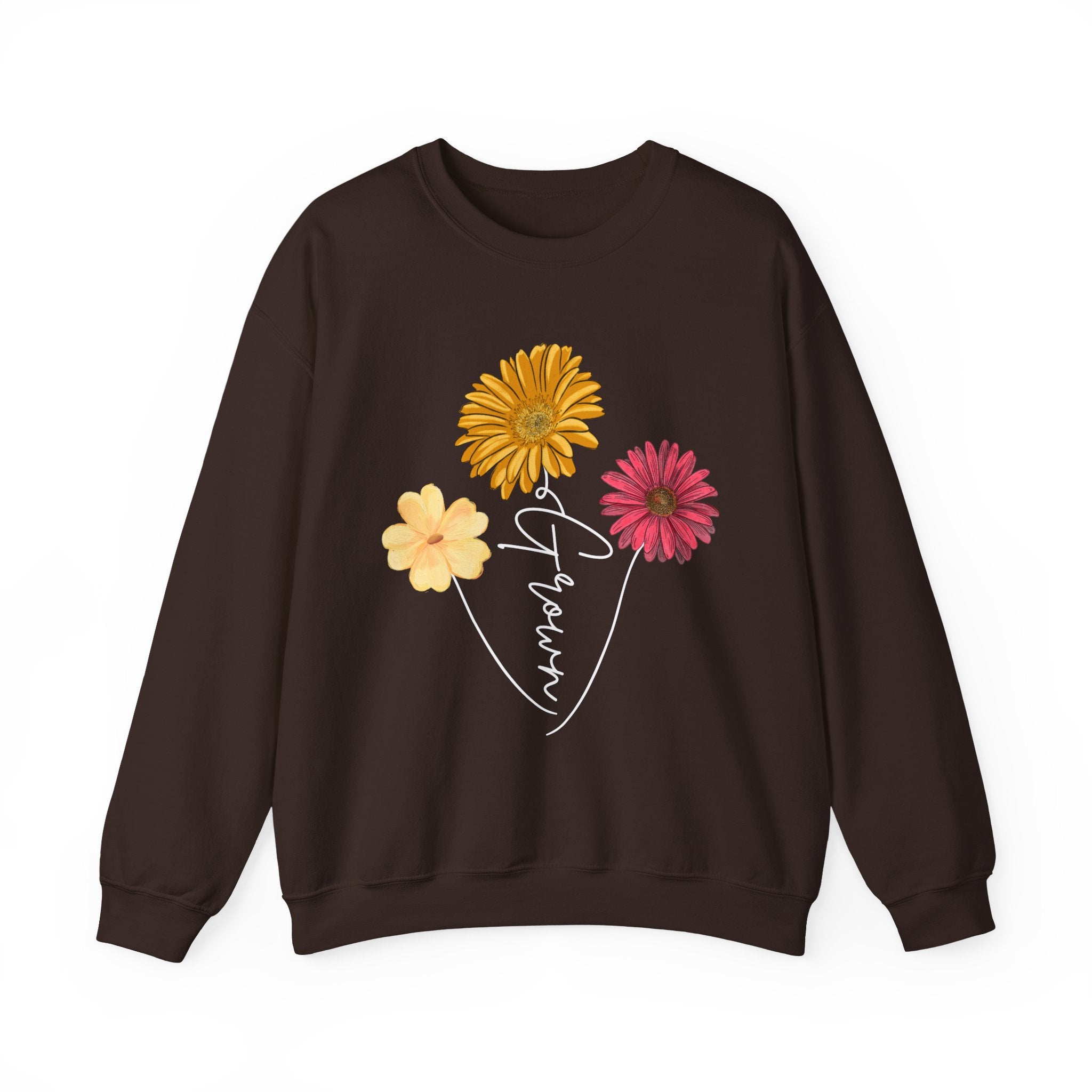 Grown Crewneck Sweatshirt