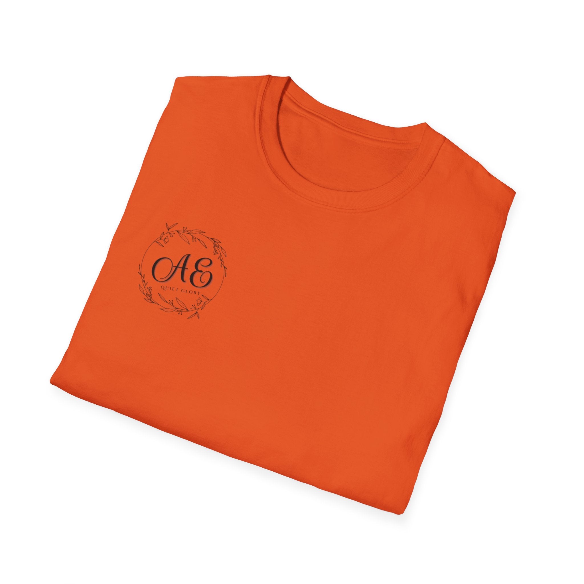 He Is Near T-shirt