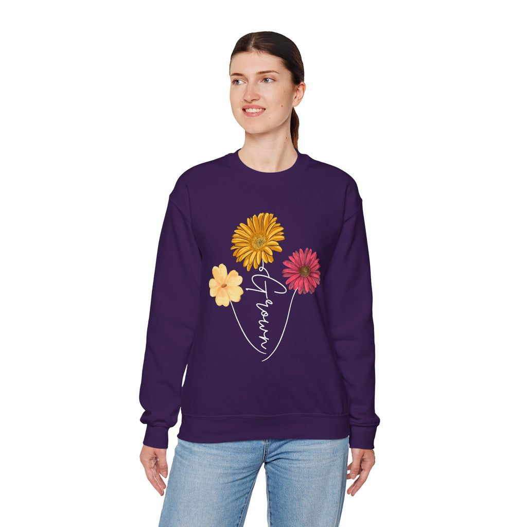 Grown Crewneck Sweatshirt