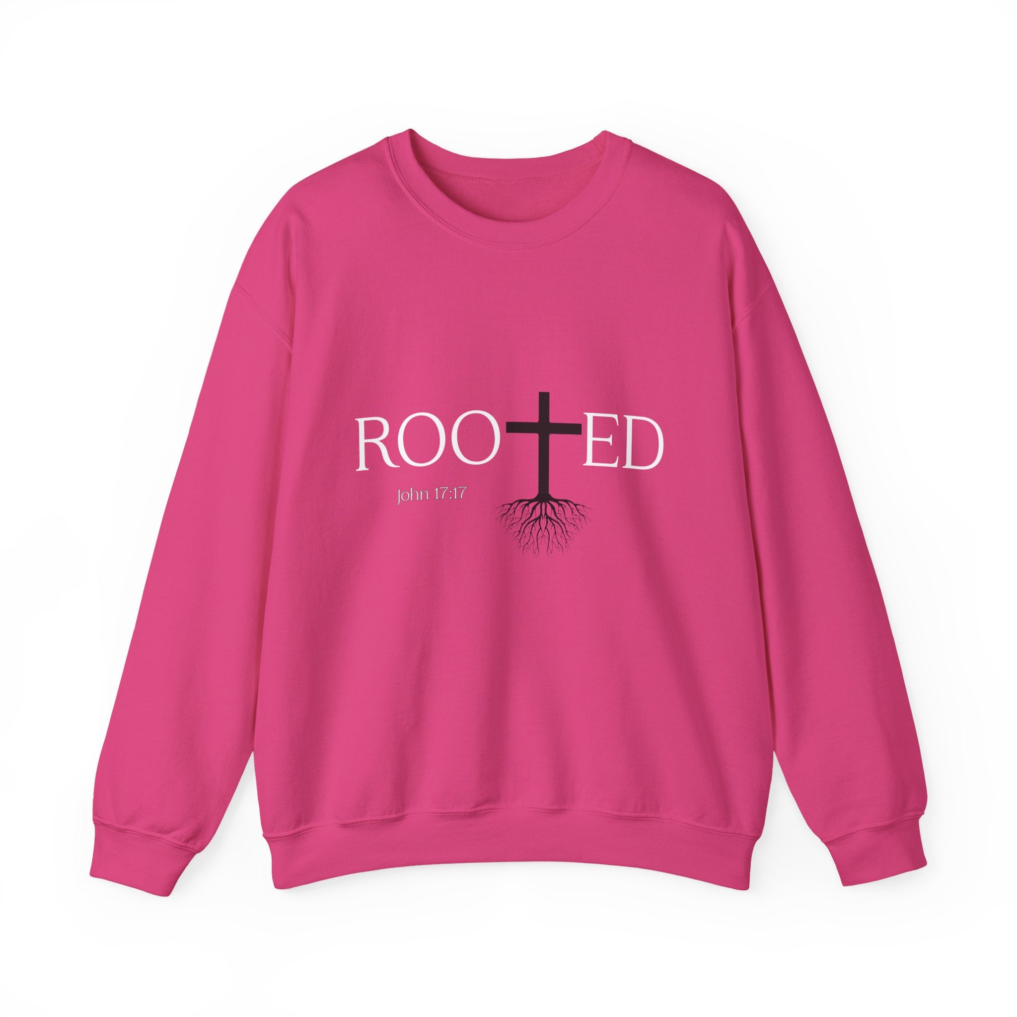 Rooted  Sweatshirt